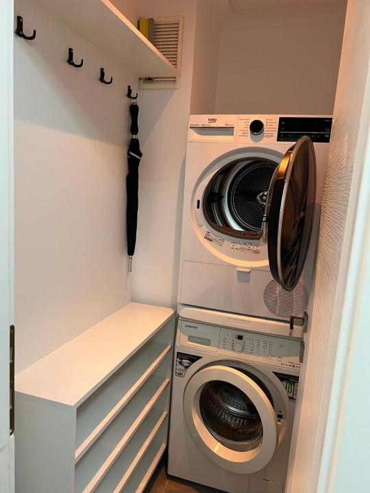 Apartament 2 Camere , decomandat, Zona Dorobanti-Perla