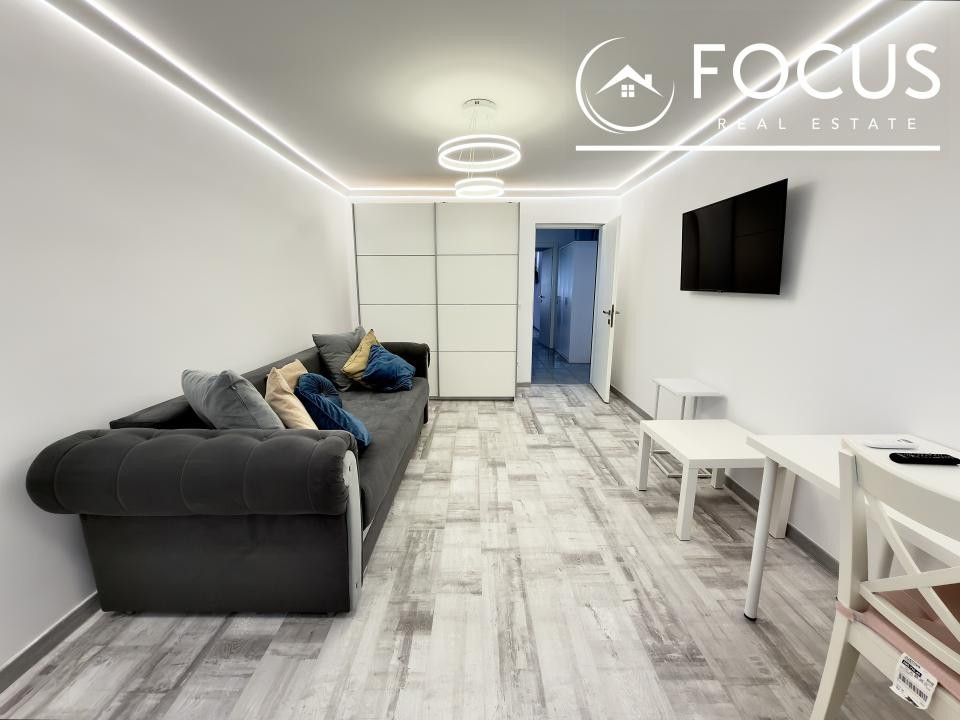 Apartament 2 Camere , decomandat, Zona Dorobanti-Perla