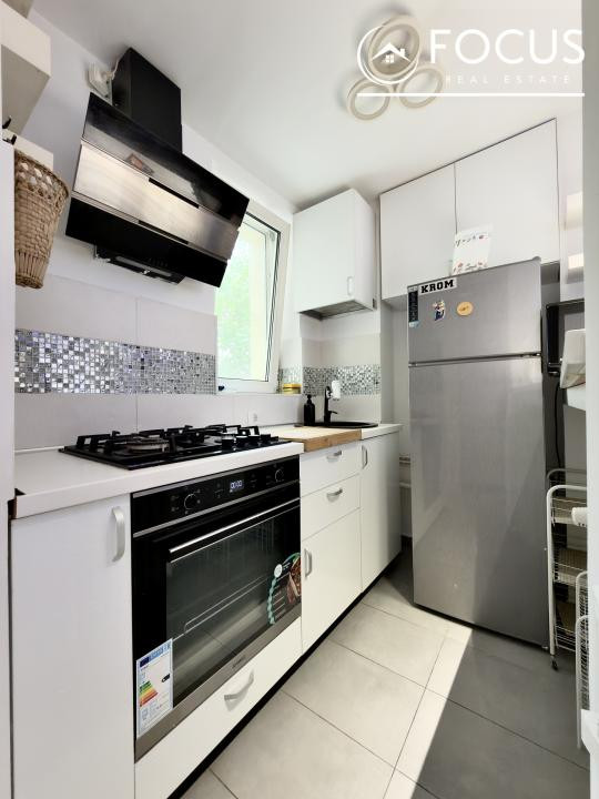 Apartament 2 Camere , decomandat, Zona Dorobanti-Perla