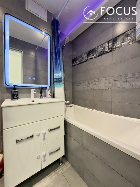Apartament 2 Camere , decomandat, Zona Dorobanti-Perla