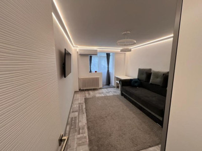 Apartament 2 Camere , decomandat, Zona Dorobanti-Perla
