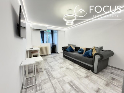 Apartament 2 Camere , decomandat, Zona Dorobanti-Perla