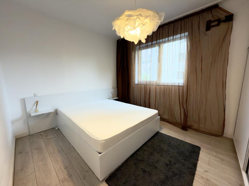 Apartament 2cam MODERN  Incalzire Pardoseala - New Point Residence | Pipera