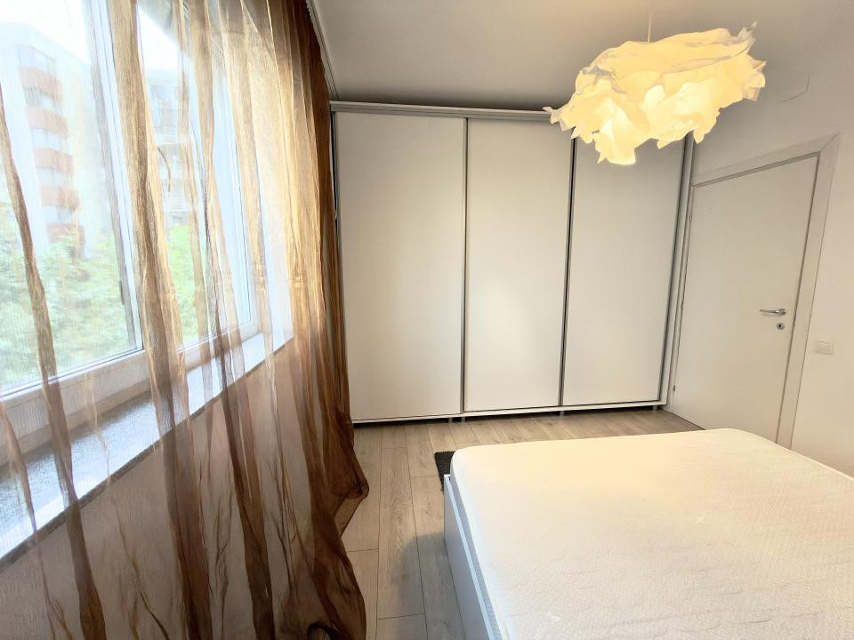 Apartament 2cam MODERN  Incalzire Pardoseala - New Point Residence | Pipera