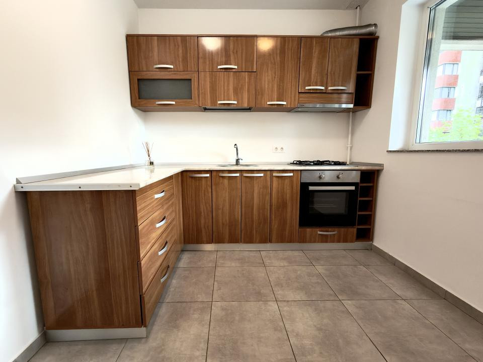 Apartament 2cam MODERN  Incalzire Pardoseala - New Point Residence | Pipera