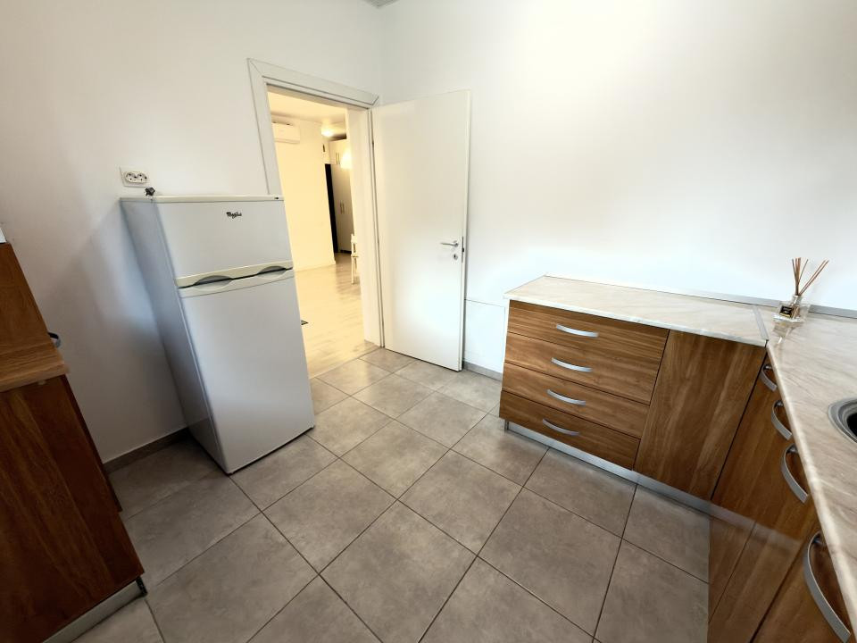 Apartament 2cam MODERN  Incalzire Pardoseala - New Point Residence | Pipera