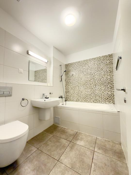 Apartament 2cam MODERN  Incalzire Pardoseala - New Point Residence | Pipera