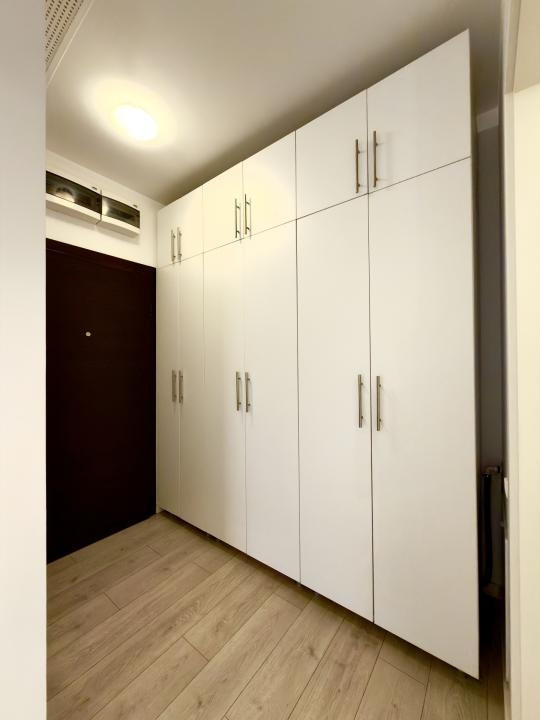 Apartament 2cam MODERN  Incalzire Pardoseala - New Point Residence | Pipera