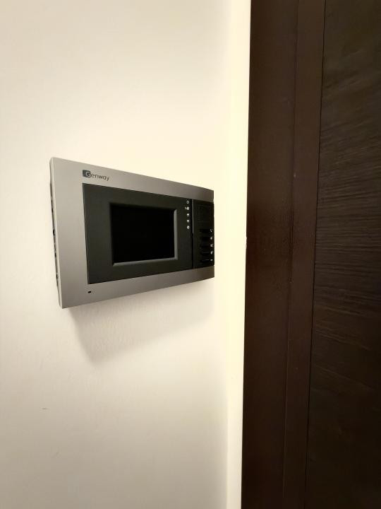 Apartament 2cam MODERN  Incalzire Pardoseala - New Point Residence | Pipera