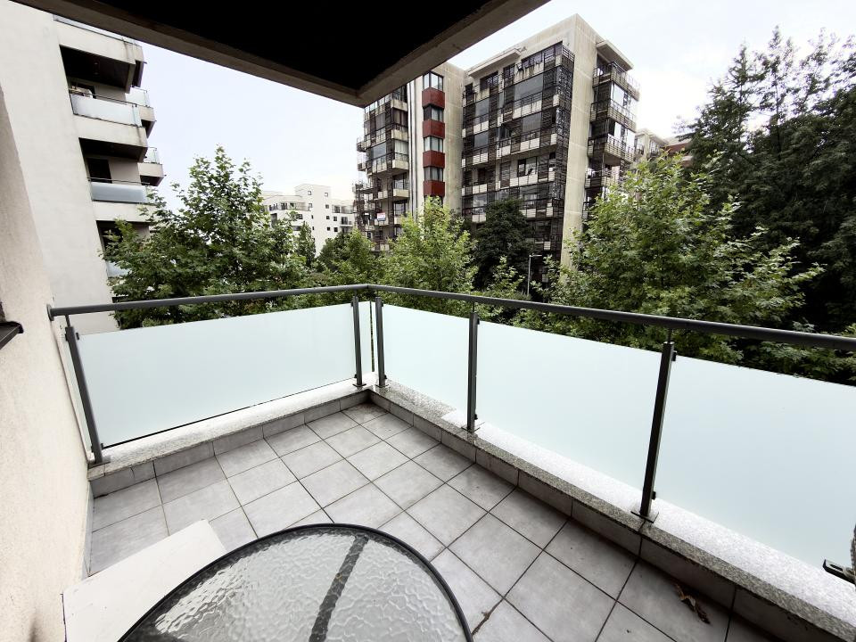 Apartament 2cam MODERN  Incalzire Pardoseala - New Point Residence | Pipera