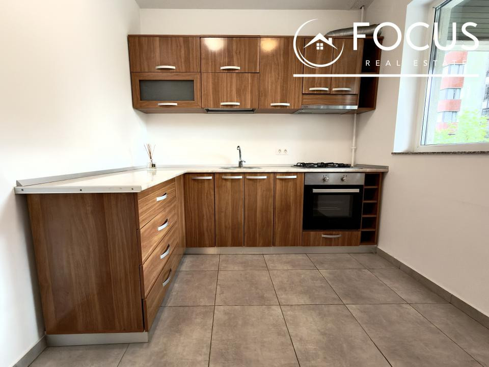Apartament 2cam MODERN  Incalzire Pardoseala - New Point Residence | Pipera