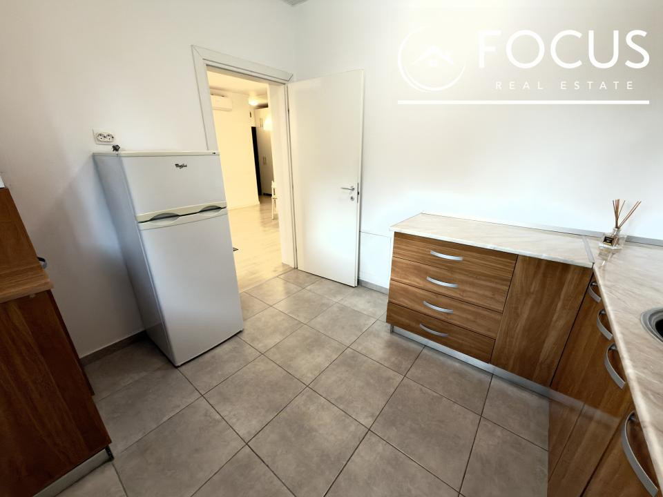 Apartament 2cam MODERN  Incalzire Pardoseala - New Point Residence | Pipera