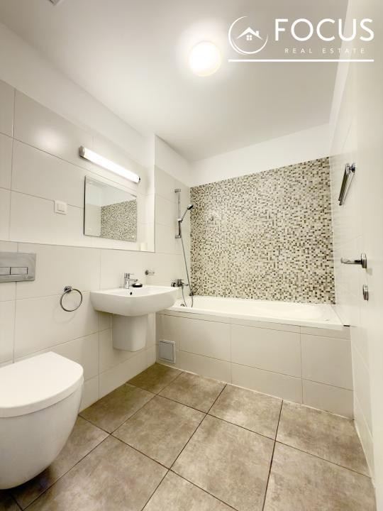 Apartament 2cam MODERN  Incalzire Pardoseala - New Point Residence | Pipera