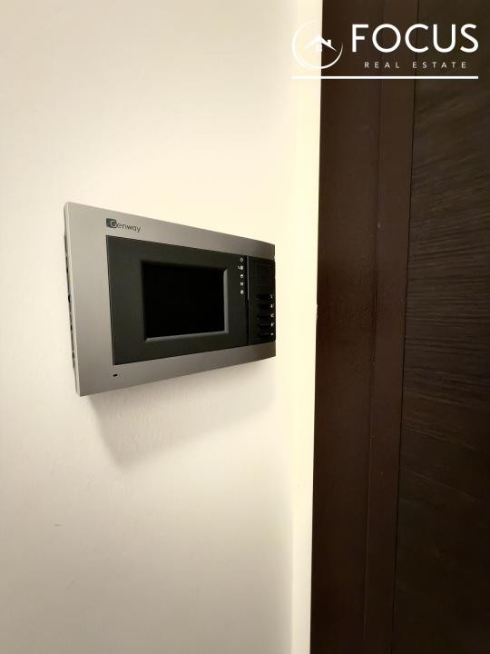 Apartament 2cam MODERN  Incalzire Pardoseala - New Point Residence | Pipera