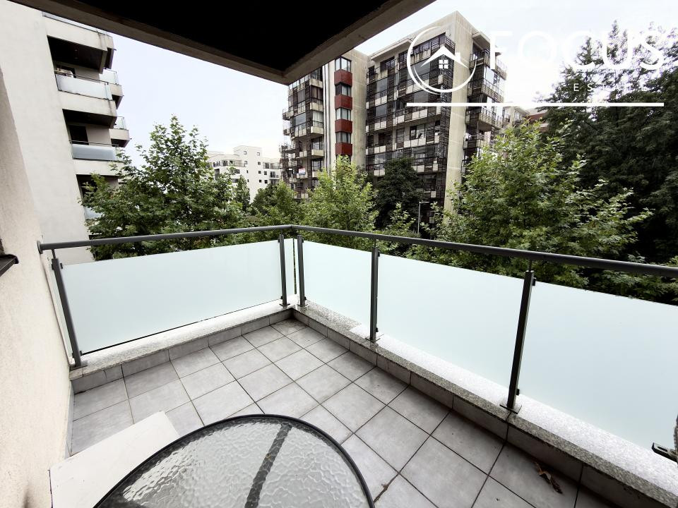Apartament 2cam MODERN  Incalzire Pardoseala - New Point Residence | Pipera