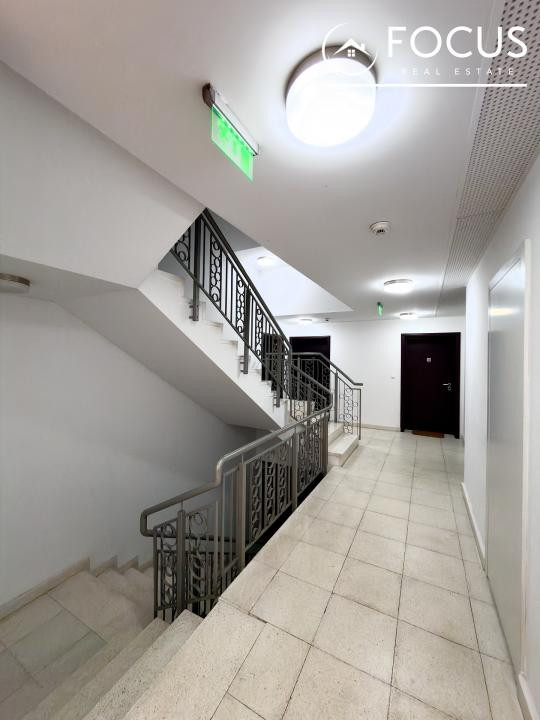 Apartament 2cam MODERN  Incalzire Pardoseala - New Point Residence | Pipera