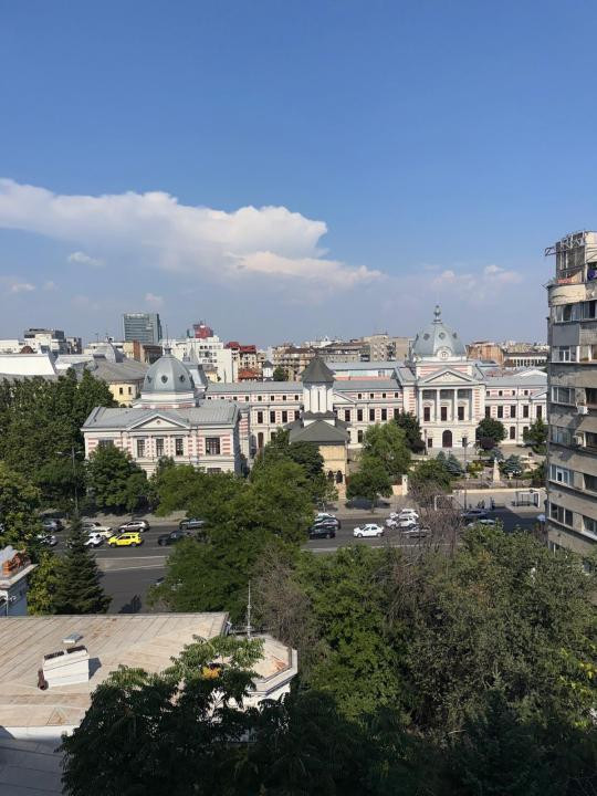 Apartament 2cam ULTRACENTRAL METROU - Piata Universitatii | Str. Ion Nistor