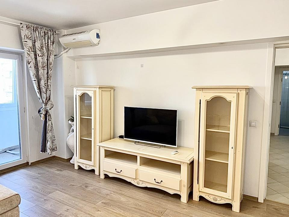 Apartament 2cam ULTRACENTRAL METROU - Piata Universitatii | Str. Ion Nistor