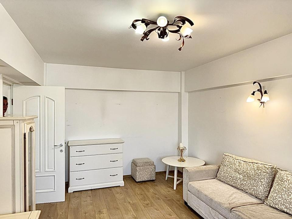 Apartament 2cam ULTRACENTRAL METROU - Piata Universitatii | Str. Ion Nistor