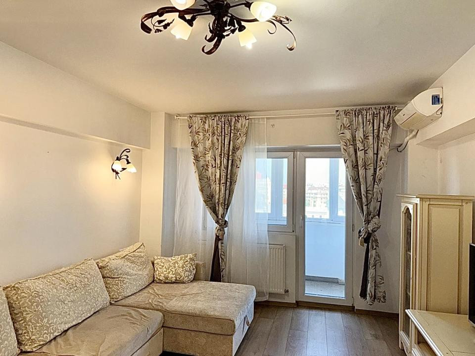 Apartament 2cam ULTRACENTRAL METROU - Piata Universitatii | Str. Ion Nistor