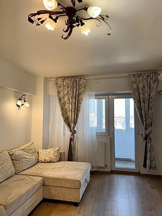 Apartament 2cam ULTRACENTRAL METROU - Piata Universitatii | Str. Ion Nistor