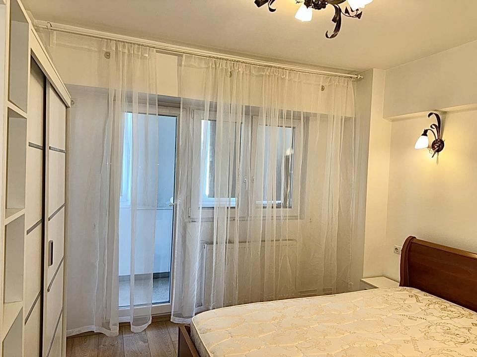 Apartament 2cam ULTRACENTRAL METROU - Piata Universitatii | Str. Ion Nistor