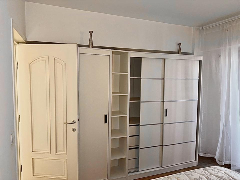 Apartament 2cam ULTRACENTRAL METROU - Piata Universitatii | Str. Ion Nistor