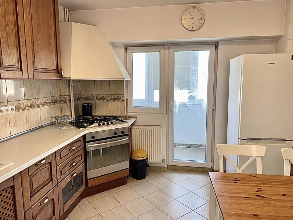 Apartament 2cam ULTRACENTRAL METROU - Piata Universitatii | Str. Ion Nistor