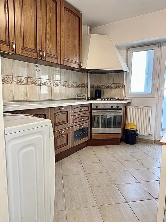 Apartament 2cam ULTRACENTRAL METROU - Piata Universitatii | Str. Ion Nistor