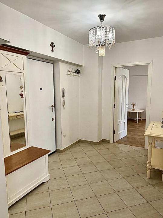 Apartament 2cam ULTRACENTRAL METROU - Piata Universitatii | Str. Ion Nistor