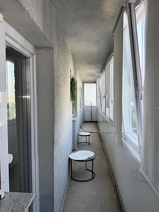 Apartament 2cam ULTRACENTRAL METROU - Piata Universitatii | Str. Ion Nistor
