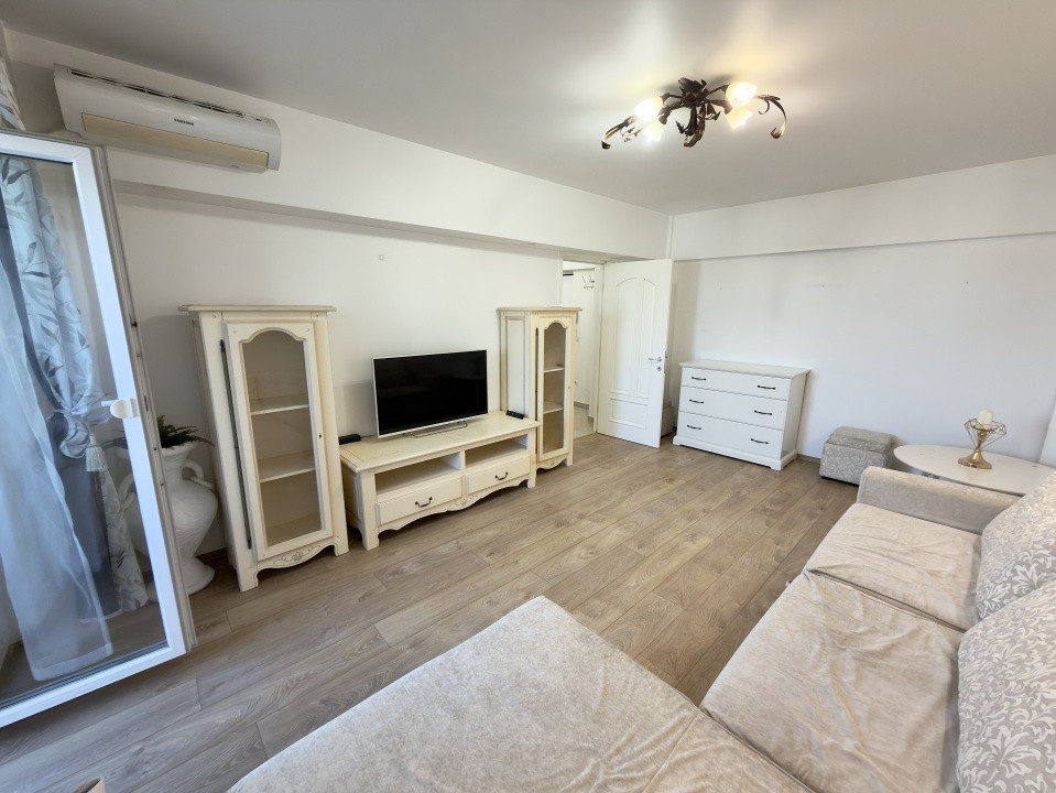 Apartament 2cam ULTRACENTRAL METROU - Piata Universitatii | Str. Ion Nistor