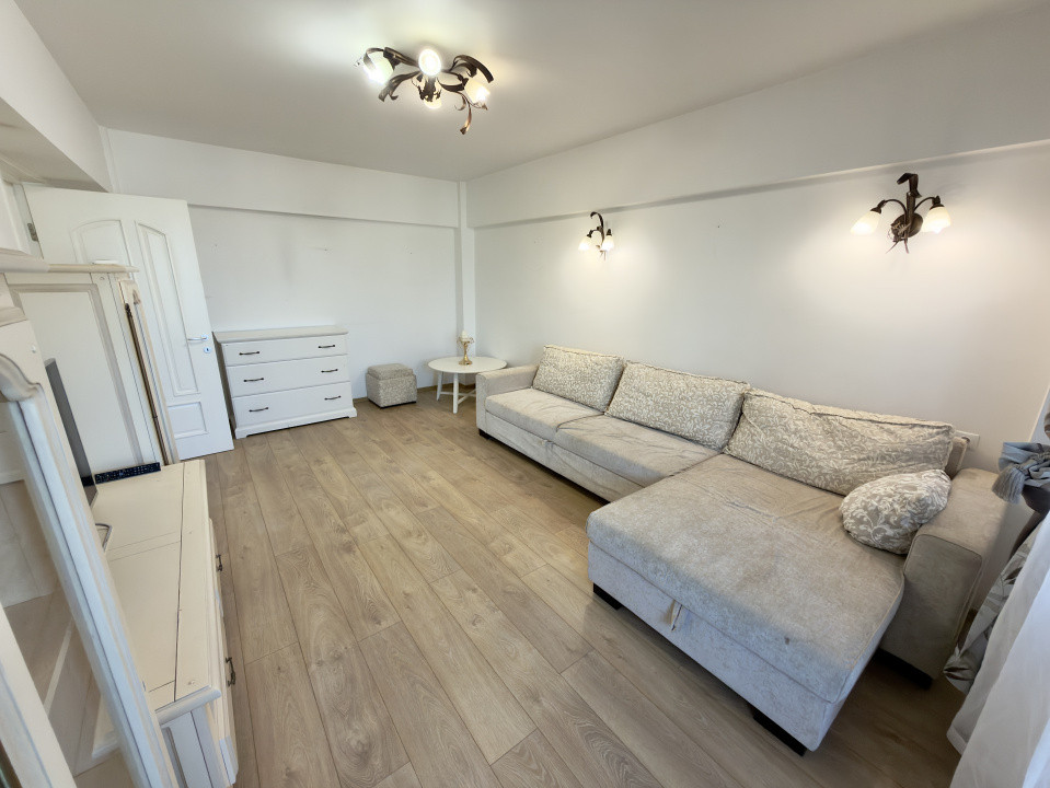 Apartament 2cam ULTRACENTRAL METROU - Piata Universitatii | Str. Ion Nistor