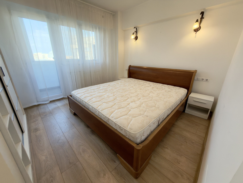 Apartament 2cam ULTRACENTRAL METROU - Piata Universitatii | Str. Ion Nistor