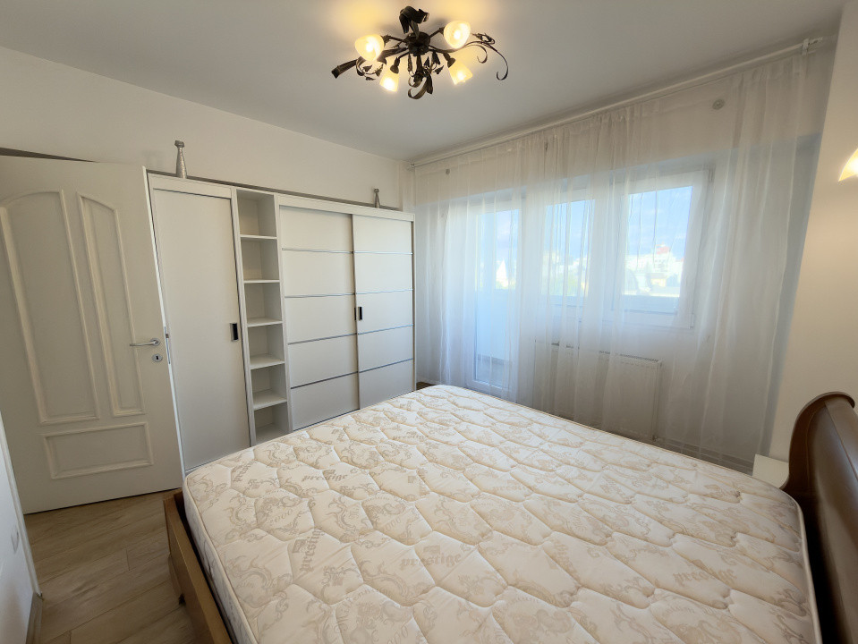 Apartament 2cam ULTRACENTRAL METROU - Piata Universitatii | Str. Ion Nistor