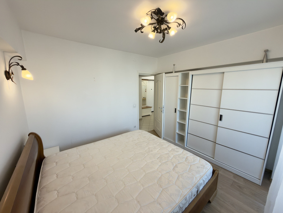 Apartament 2cam ULTRACENTRAL METROU - Piata Universitatii | Str. Ion Nistor