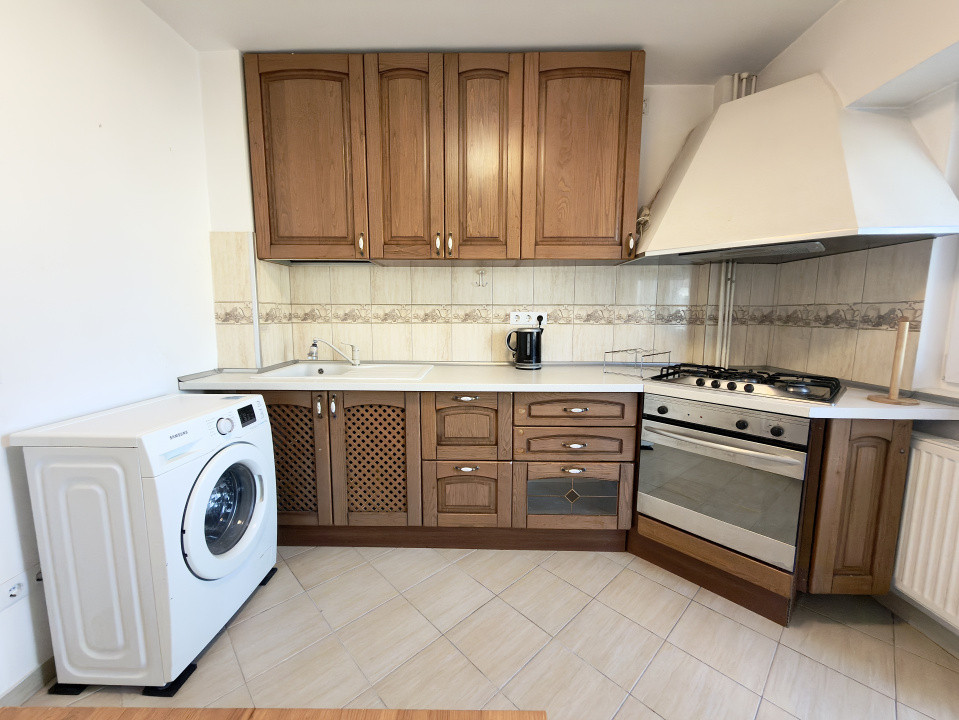 Apartament 2cam ULTRACENTRAL METROU - Piata Universitatii | Str. Ion Nistor