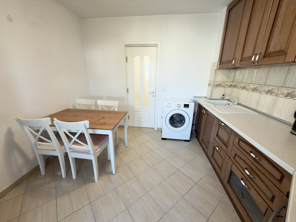 Apartament 2cam ULTRACENTRAL METROU - Piata Universitatii | Str. Ion Nistor