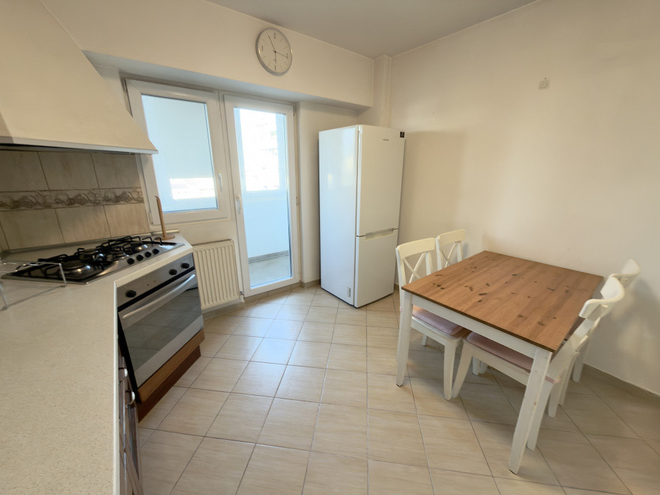 Apartament 2cam ULTRACENTRAL METROU - Piata Universitatii | Str. Ion Nistor