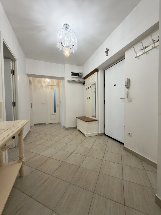 Apartament 2cam ULTRACENTRAL METROU - Piata Universitatii | Str. Ion Nistor