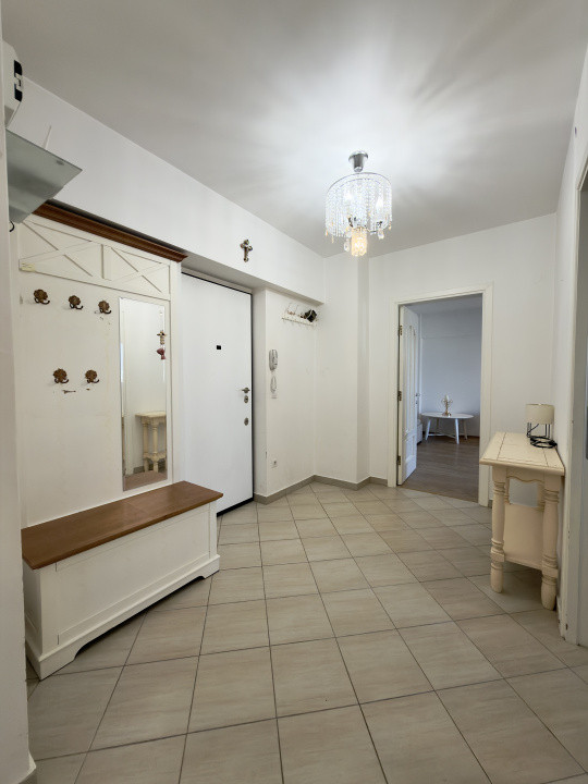 Apartament 2cam ULTRACENTRAL METROU - Piata Universitatii | Str. Ion Nistor