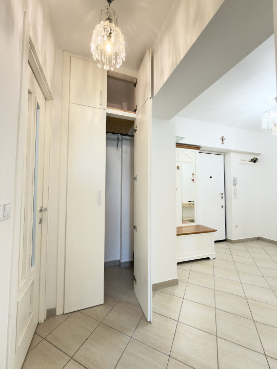Apartament 2cam ULTRACENTRAL METROU - Piata Universitatii | Str. Ion Nistor