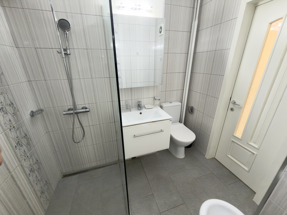 Apartament 2cam ULTRACENTRAL METROU - Piata Universitatii | Str. Ion Nistor