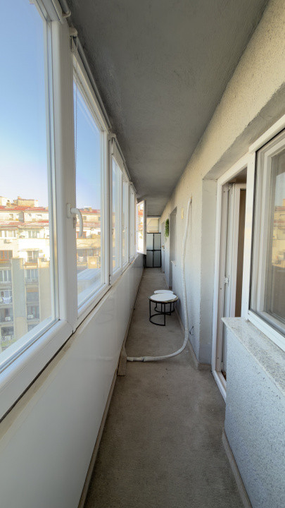 Apartament 2cam ULTRACENTRAL METROU - Piata Universitatii | Str. Ion Nistor