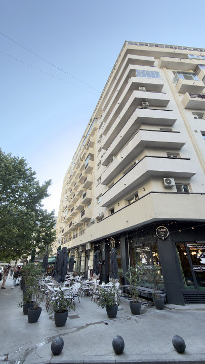 Apartament 2cam ULTRACENTRAL METROU - Piata Universitatii | Str. Ion Nistor