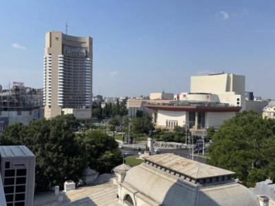 Apartament 2cam ULTRACENTRAL METROU - Piata Universitatii | Str. Ion Nistor