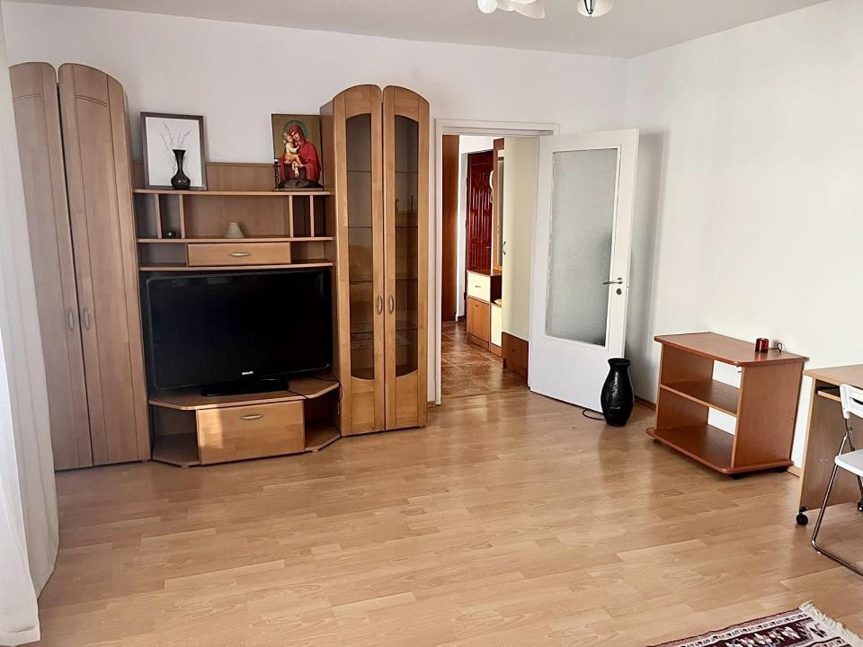 Apartament 2cam Pet Friendly Bloc Anvelopat - Tei | Lacul Tei