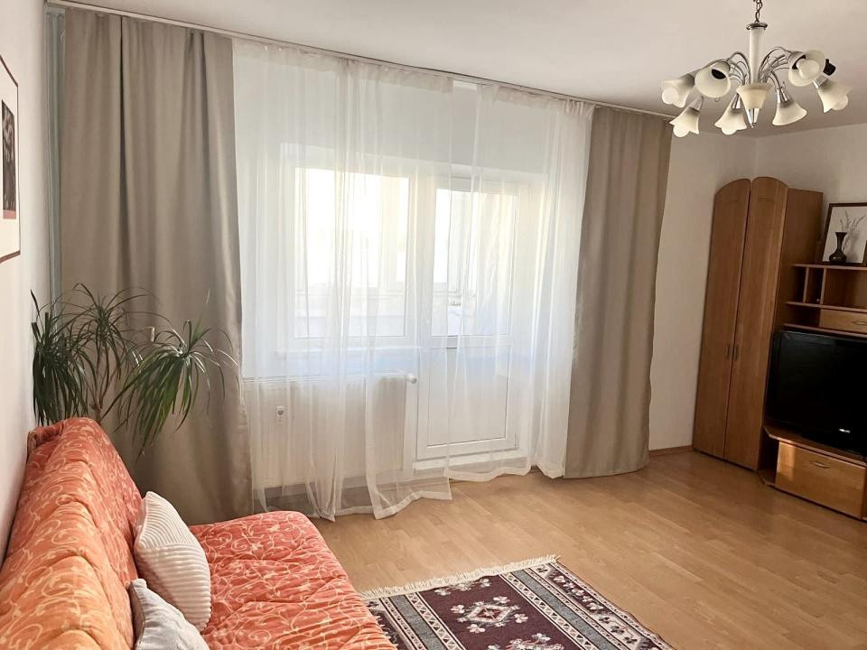Apartament 2cam Pet Friendly Bloc Anvelopat - Tei | Lacul Tei