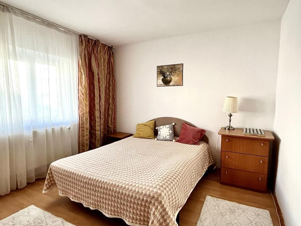 Apartament 2cam Pet Friendly Bloc Anvelopat - Tei | Lacul Tei