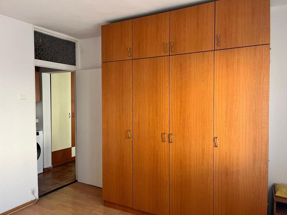 Apartament 2cam Pet Friendly Bloc Anvelopat - Tei | Lacul Tei
